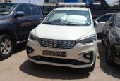 Suzuki Ertiga