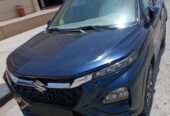 Suzuki Fronx