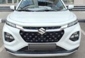 Suzuki New Fronx SUV GLX SLDA