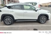 Suzuki New Fronx SUV GLX SLDA