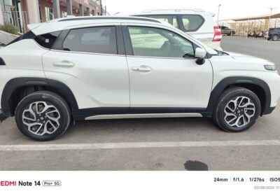 suzuki-fronx-suv-glx-gcj