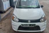 Suzuki Alto Essence