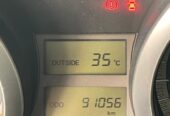 Toyota Land Cruiser Prado 2016, boîte manuelle, excellent état