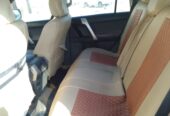 Une vente voiture Prado