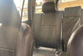 Toyota Land Cruiser Prado 2016, boîte manuelle, excellent état