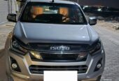 À VENDRE – Isuzu D-Max 2023 🚘