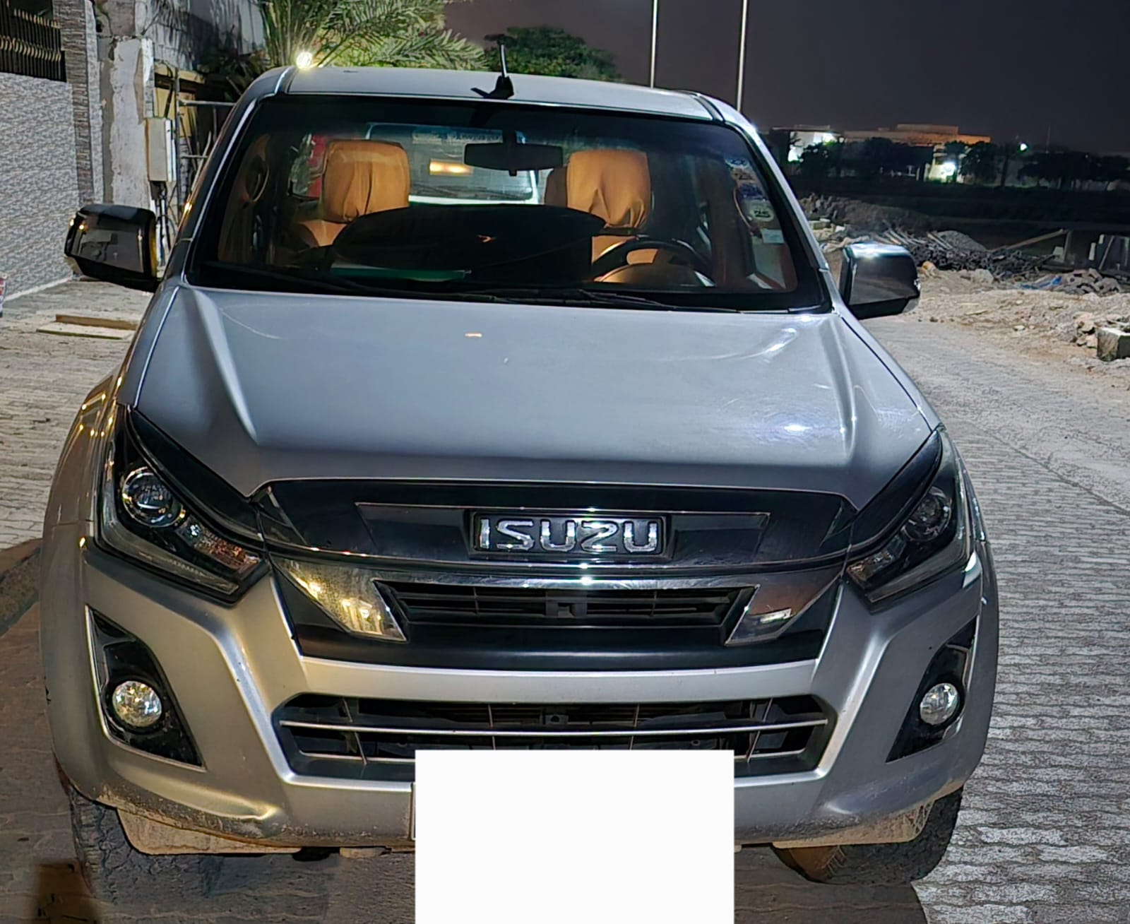 À VENDRE – Isuzu D-Max 2023 🚘